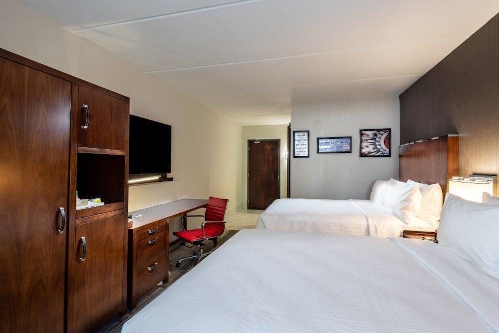 Four Points By Sheraton Atlanta Airport West College Park Exterior foto