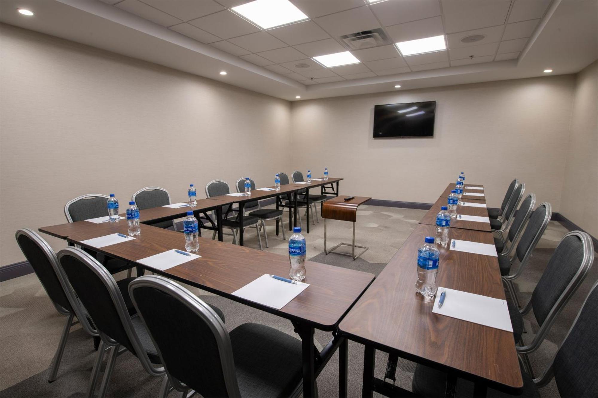 Four Points By Sheraton Atlanta Airport West College Park Exterior foto